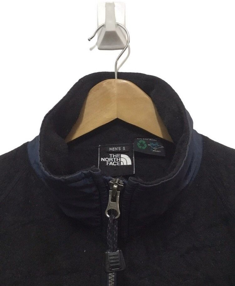 The North Face fleece jacket Size US S / EU 44-46 / 1 - 4 Thumbnail