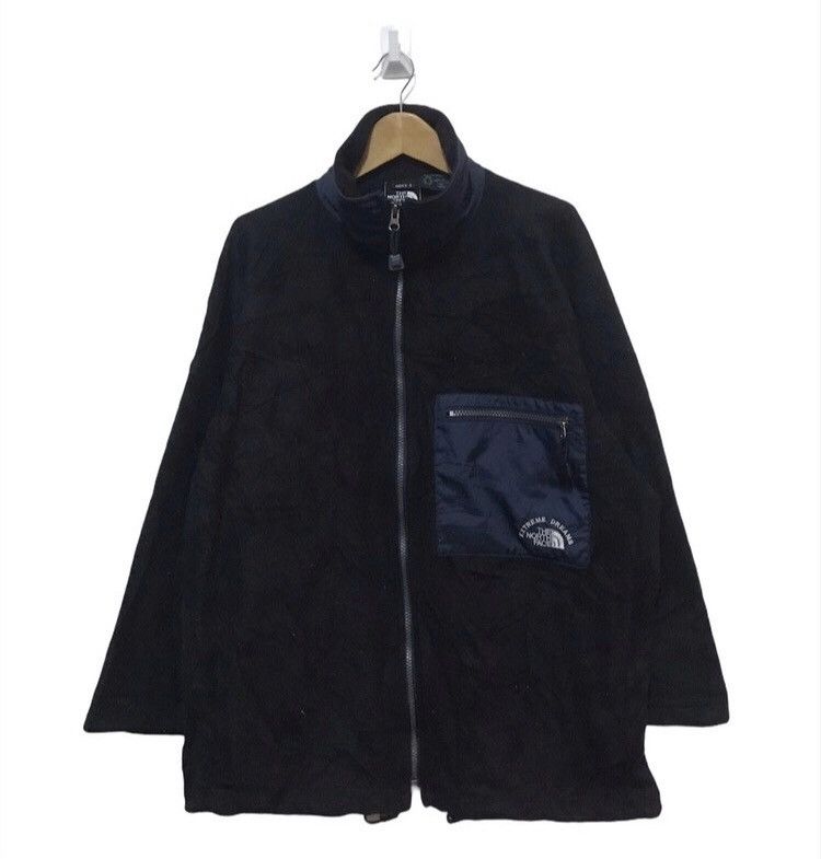 The North Face fleece jacket Size US S / EU 44-46 / 1 - 1 Thumbnail