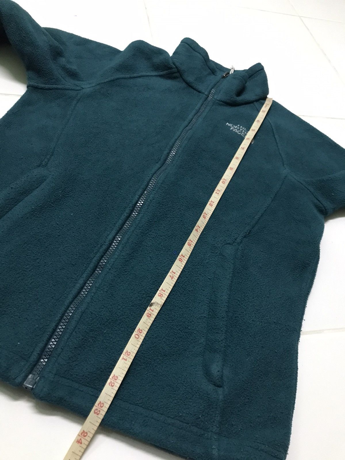The North Face The north face fleece jacket Size S / US 4 / IT 40 - 6 Thumbnail
