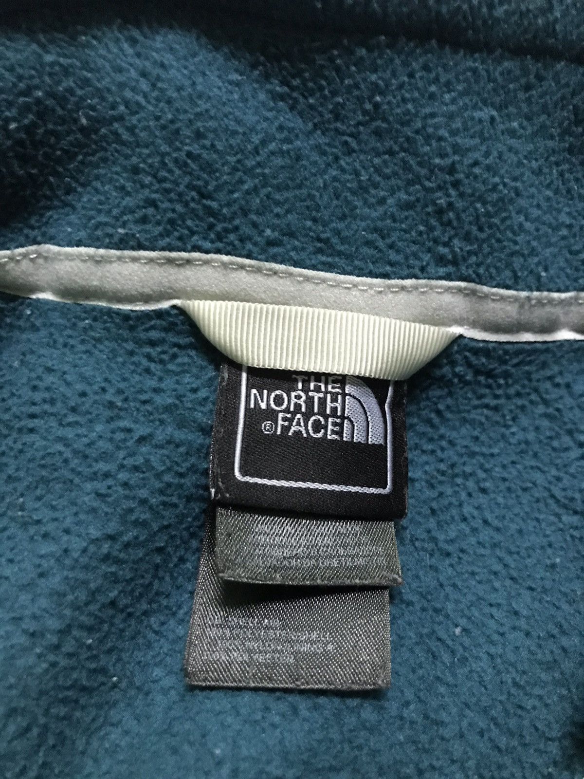 The North Face The north face fleece jacket Size S / US 4 / IT 40 - 4 Thumbnail
