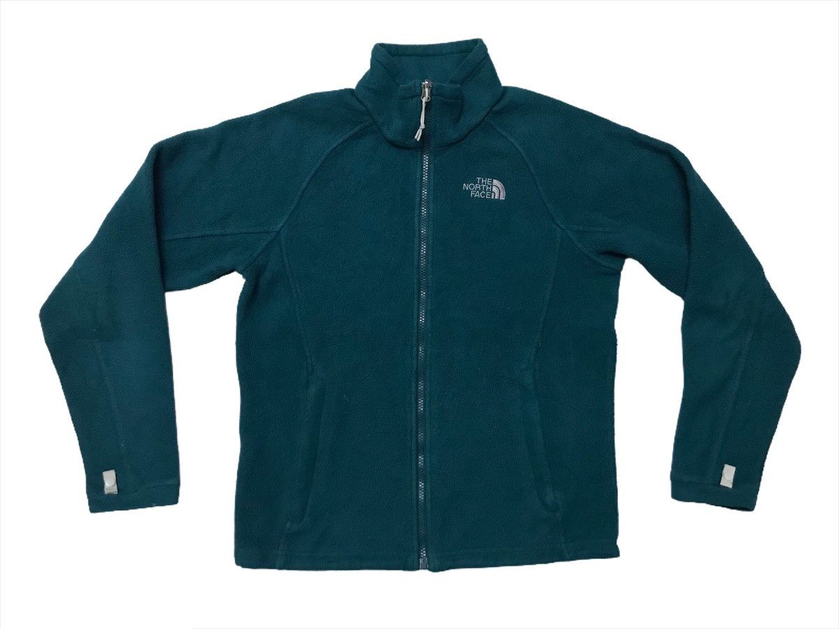 The North Face The north face fleece jacket Size S / US 4 / IT 40 - 1 Thumbnail