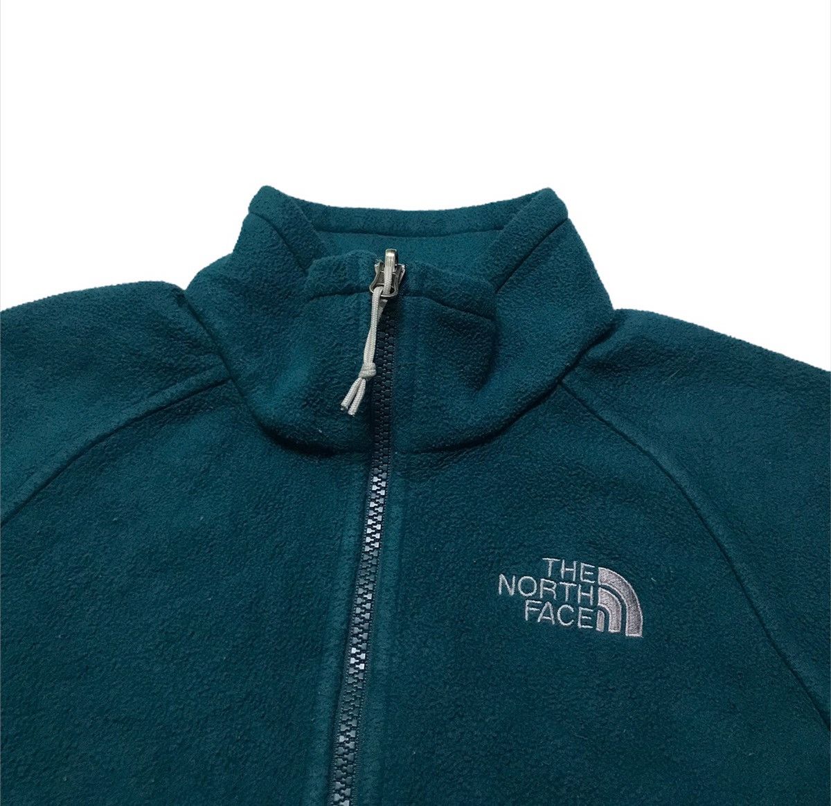 The North Face The north face fleece jacket Size S / US 4 / IT 40 - 2 Thumbnail