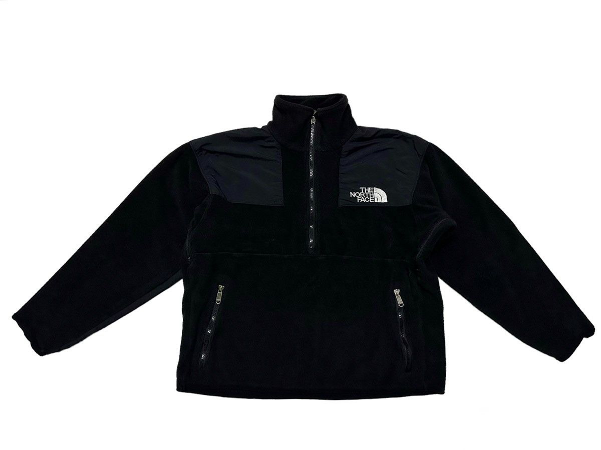 The North Face Vtg 90' THE NORTH FACE ARMADILLA Mills Fleece