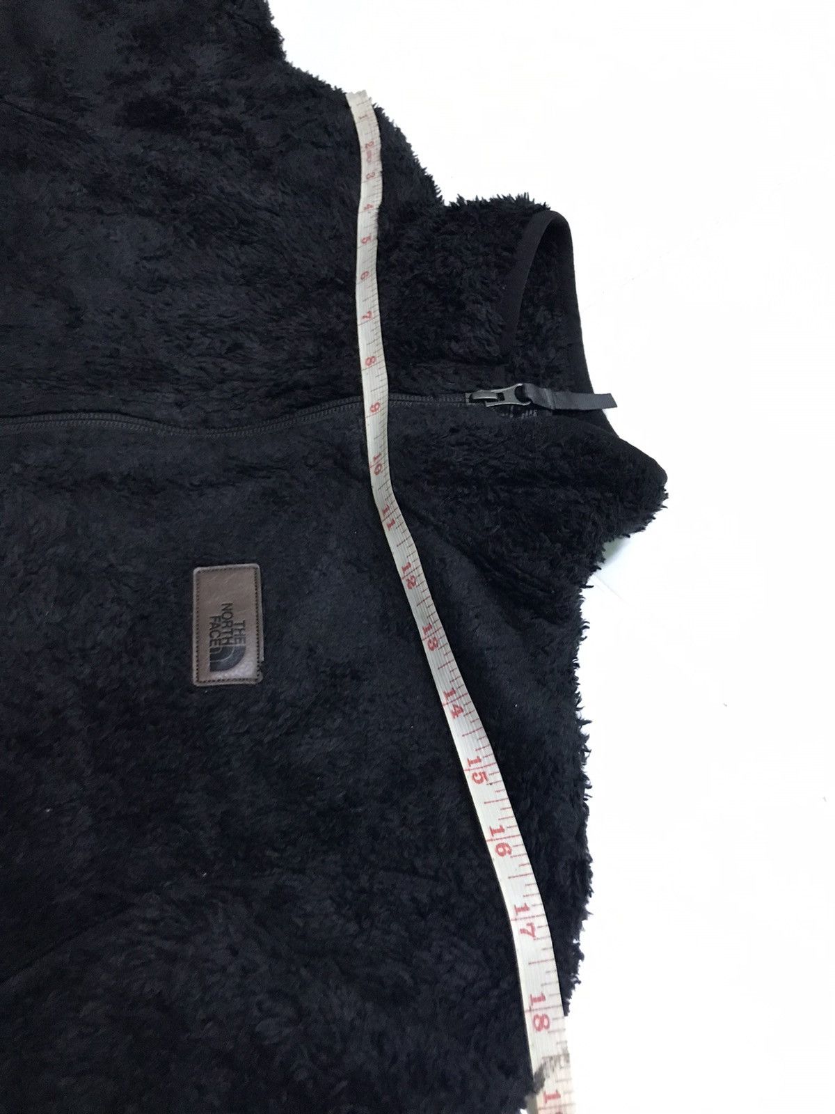 The North Face the north face small logo fleece jacket Size US XL / EU 56 / 4 - 6 Thumbnail