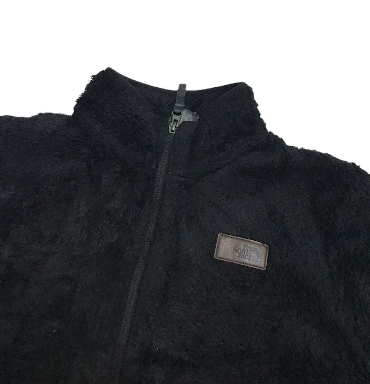 The North Face the north face small logo fleece jacket Size US XL / EU 56 / 4 - 2 Thumbnail
