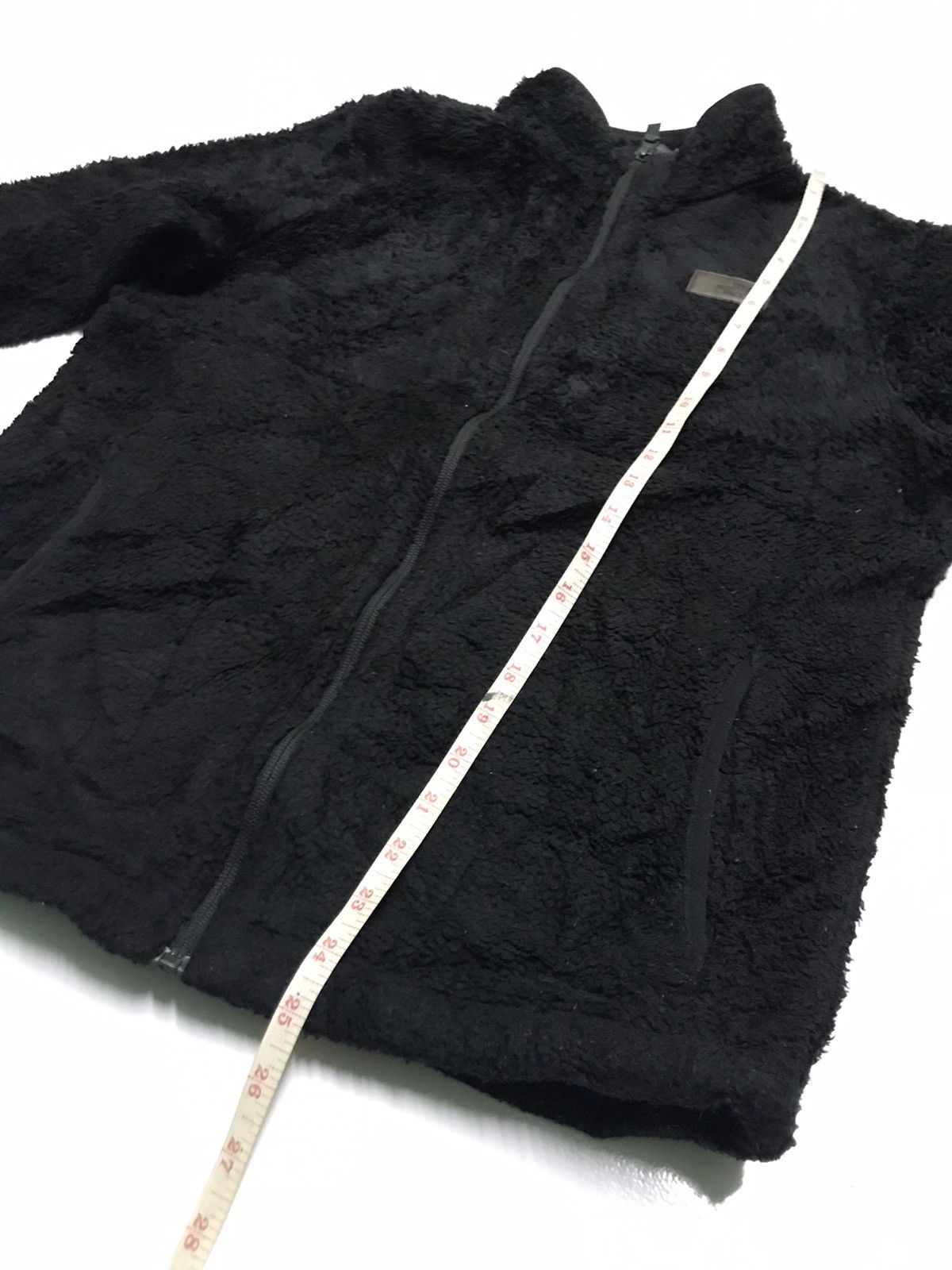 The North Face the north face small logo fleece jacket Size US XL / EU 56 / 4 - 5 Thumbnail