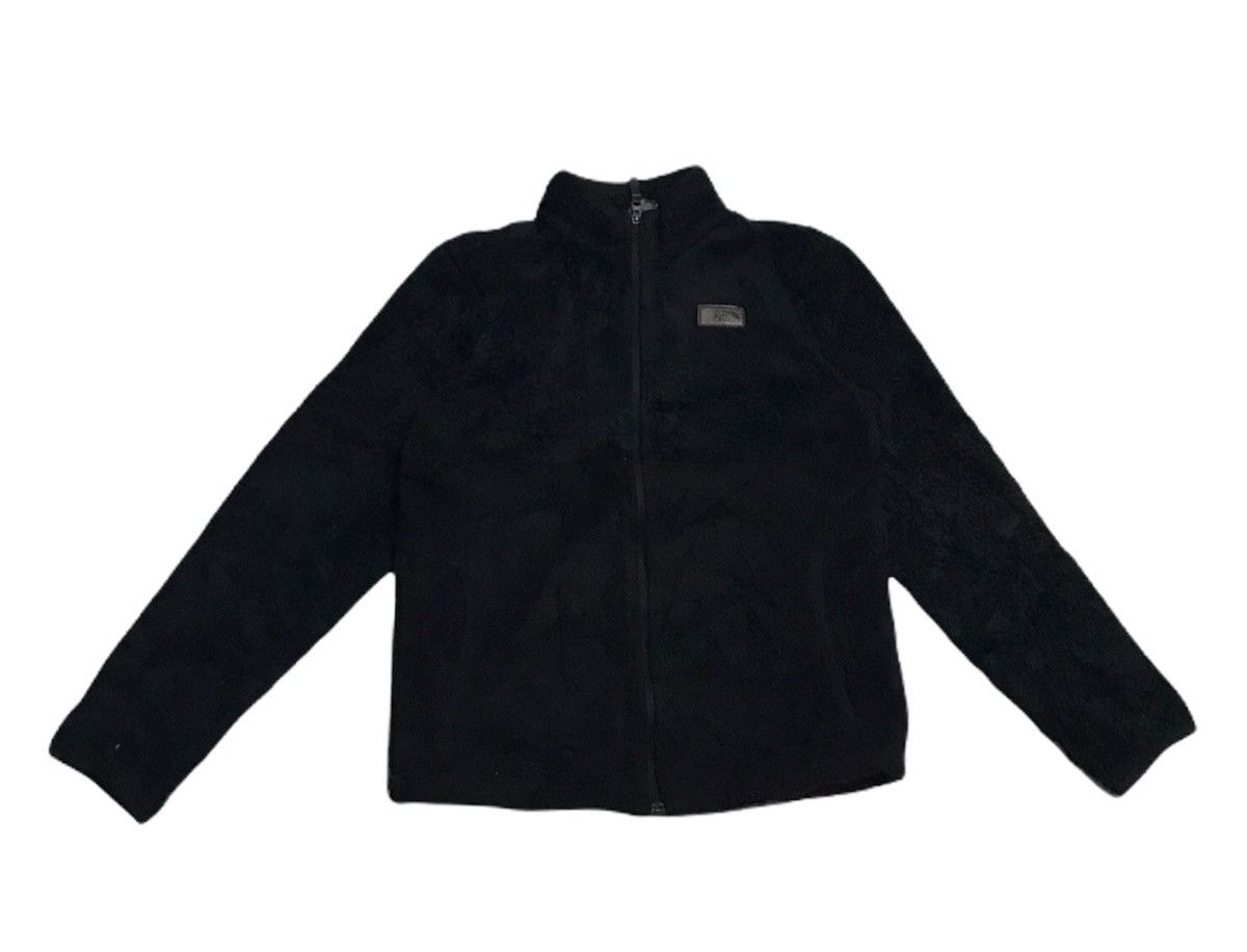 The North Face the north face small logo fleece jacket Size US XL / EU 56 / 4 - 1 Thumbnail