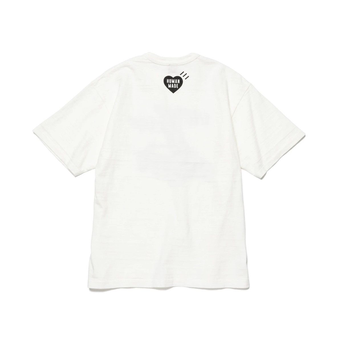 Human Made Human Made Victor Victor Tee Size ONE SIZE - 2 Thumbnail