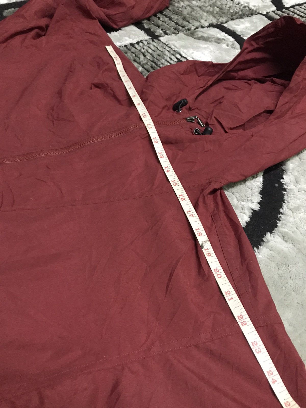 The North Face The north face outdoor jacket Size US L / EU 52-54 / 3 - 9 Thumbnail