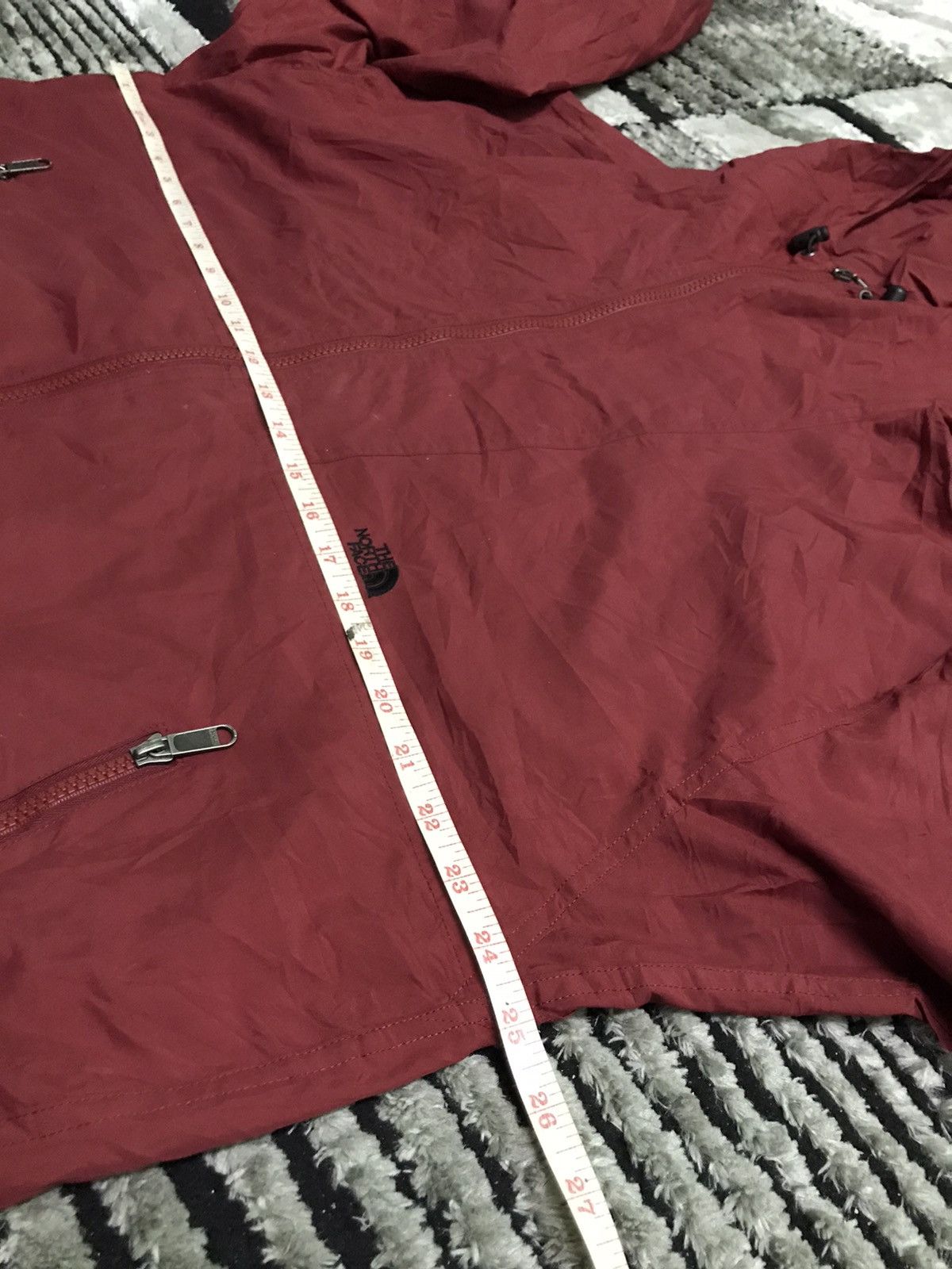 The North Face The north face outdoor jacket Size US L / EU 52-54 / 3 - 7 Thumbnail