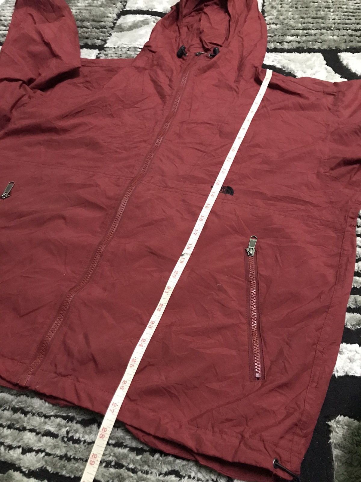 The North Face The north face outdoor jacket Size US L / EU 52-54 / 3 - 8 Thumbnail