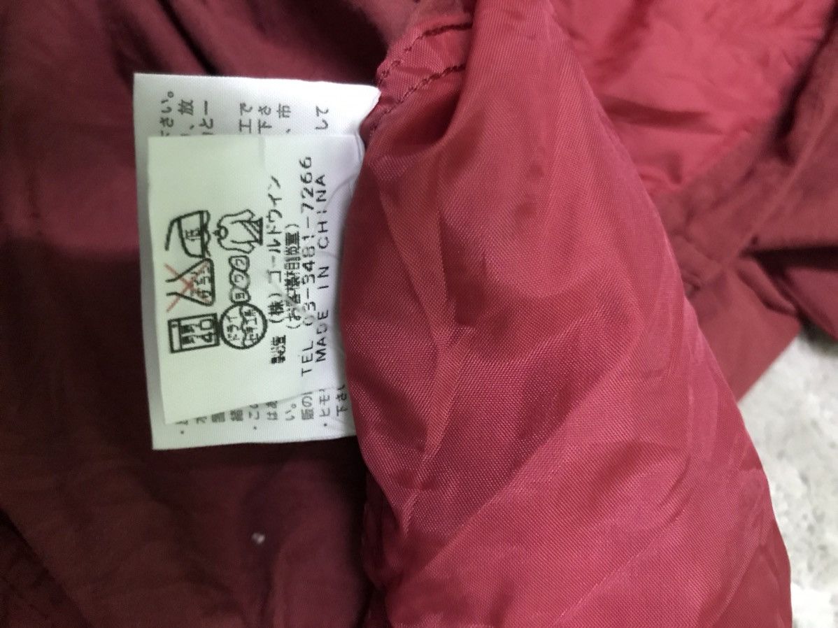 The North Face The north face outdoor jacket Size US L / EU 52-54 / 3 - 6 Thumbnail