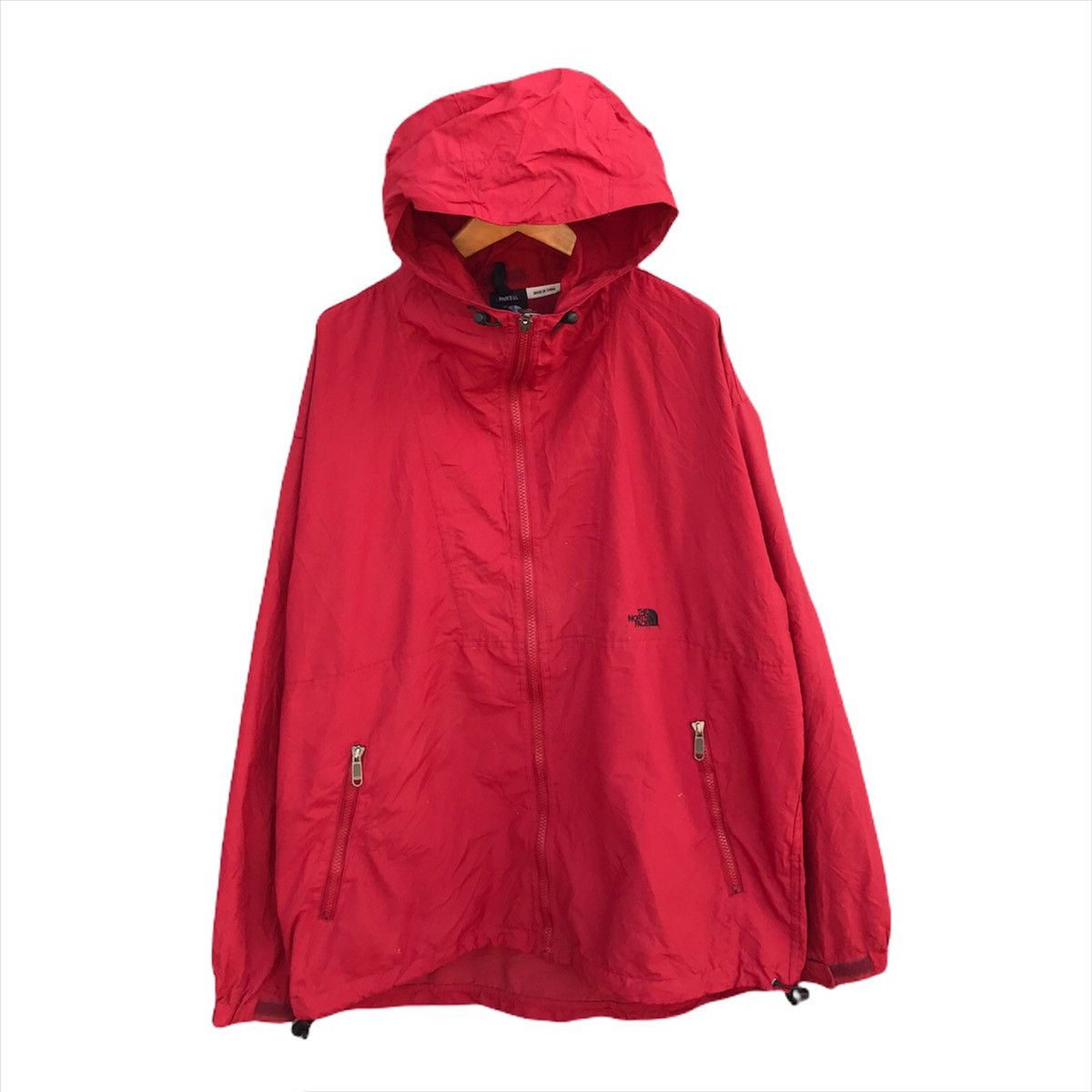 The North Face The north face outdoor jacket Size US L / EU 52-54 / 3 - 1 Thumbnail