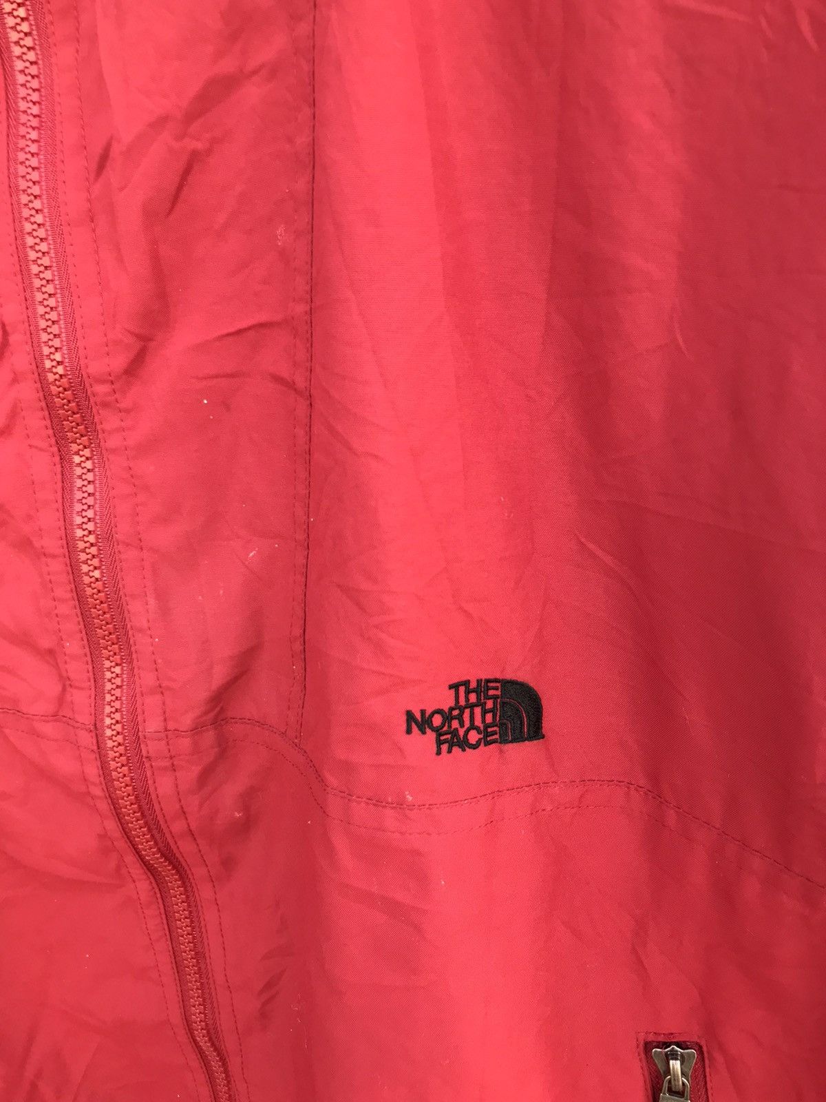 The North Face The north face outdoor jacket Size US L / EU 52-54 / 3 - 5 Thumbnail