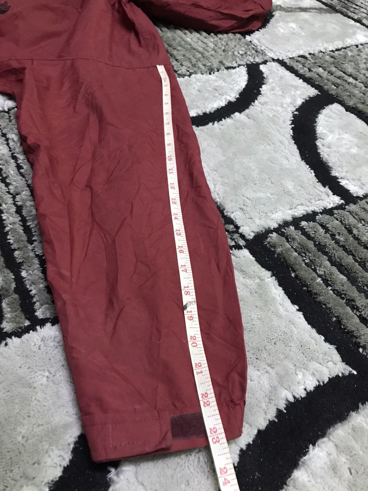 The North Face The north face outdoor jacket Size US L / EU 52-54 / 3 - 10 Thumbnail