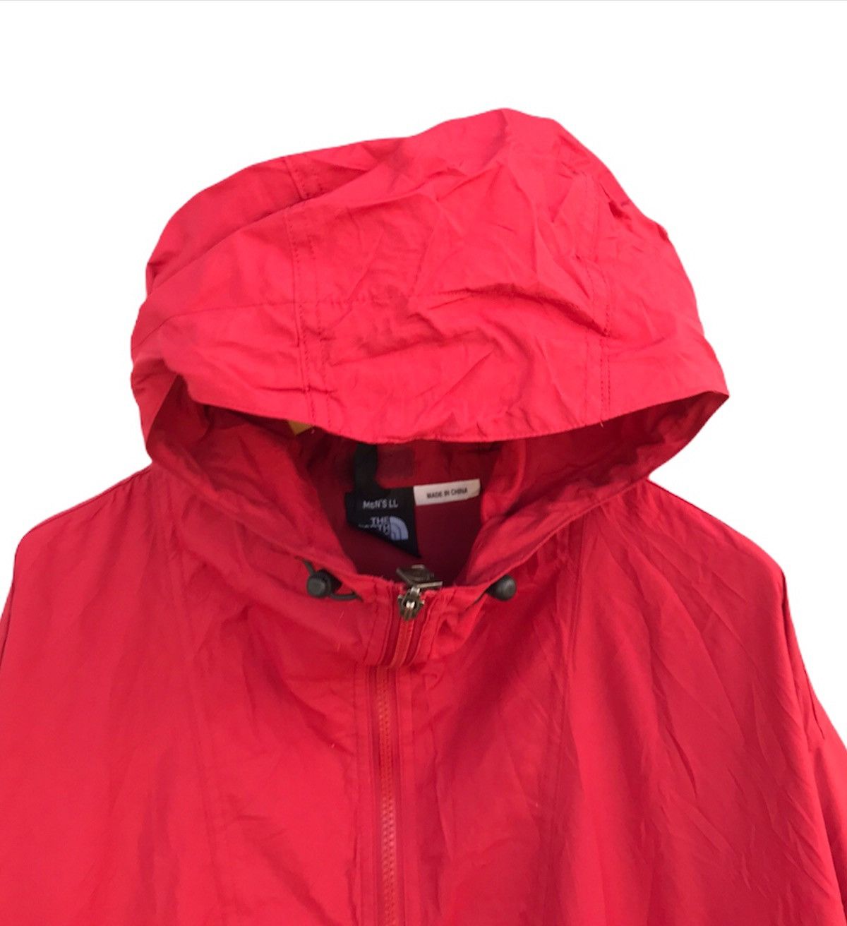 The North Face The north face outdoor jacket Size US L / EU 52-54 / 3 - 2 Thumbnail