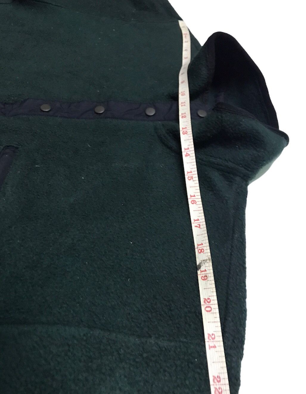 The North Face Vintage The north face fleece Size US L / EU 52-54 / 3 - 10 Thumbnail