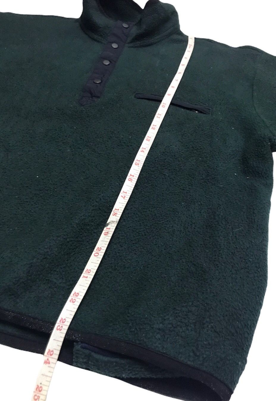 The North Face Vintage The north face fleece Size US L / EU 52-54 / 3 - 9 Thumbnail
