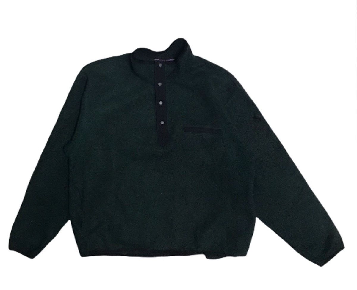 The North Face Vintage The north face fleece Size US L / EU 52-54 / 3 - 1 Thumbnail