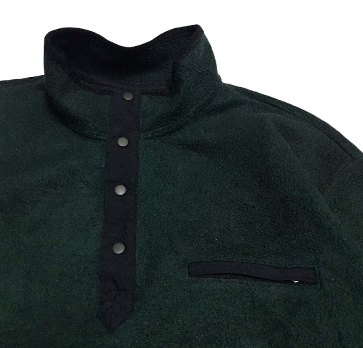 The North Face Vintage The north face fleece Size US L / EU 52-54 / 3 - 5 Thumbnail