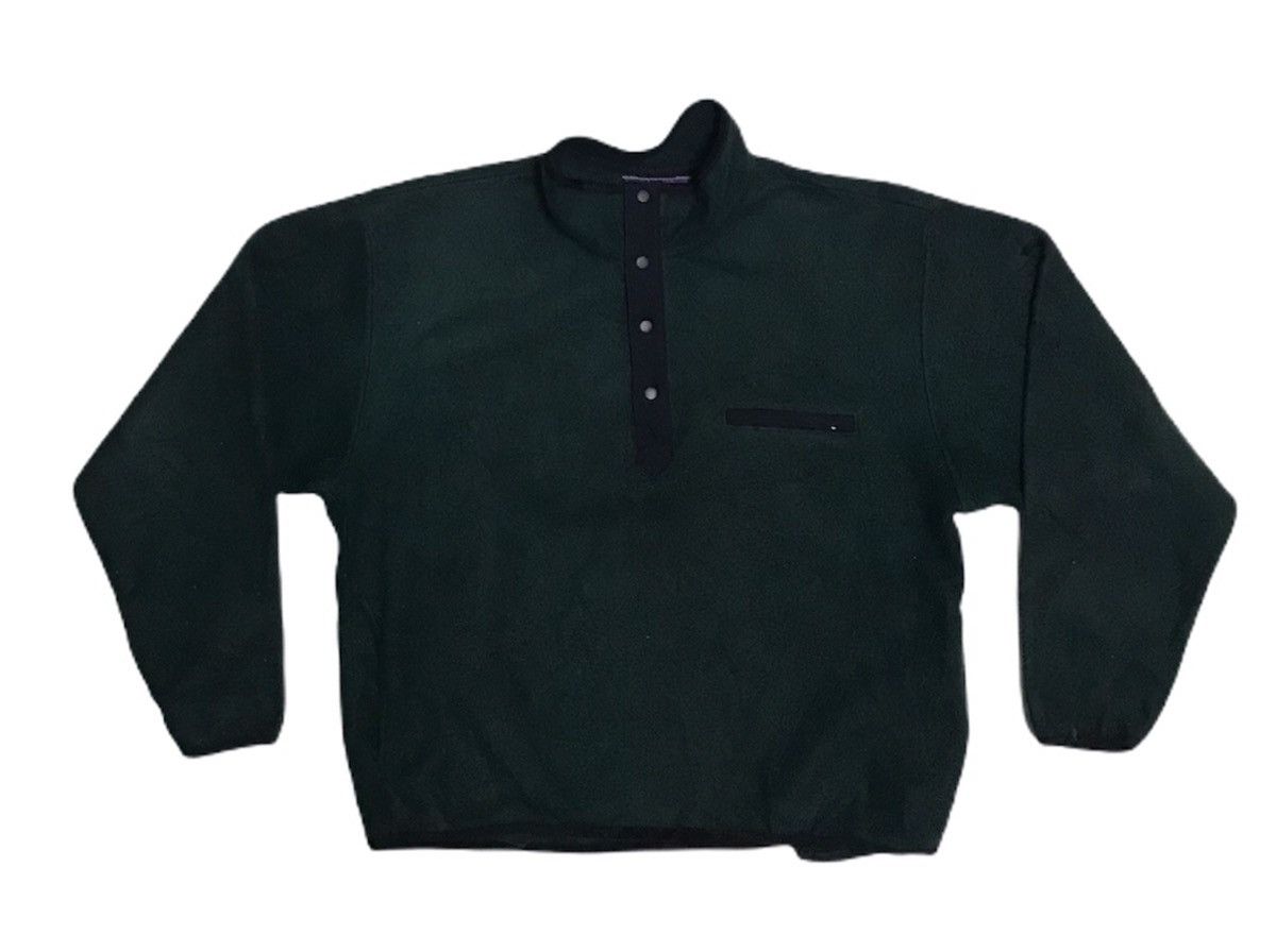 The North Face Vintage The north face fleece Size US L / EU 52-54 / 3 - 6 Thumbnail