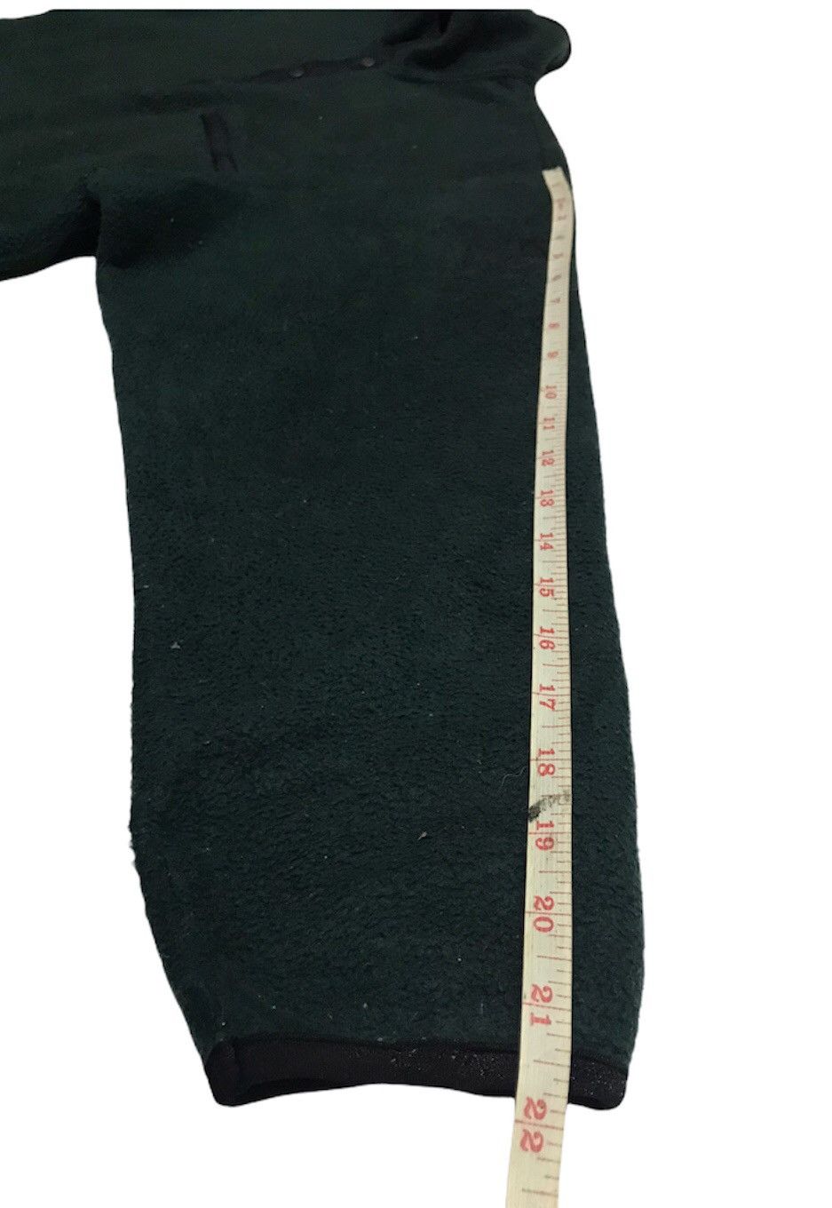 The North Face Vintage The north face fleece Size US L / EU 52-54 / 3 - 11 Thumbnail