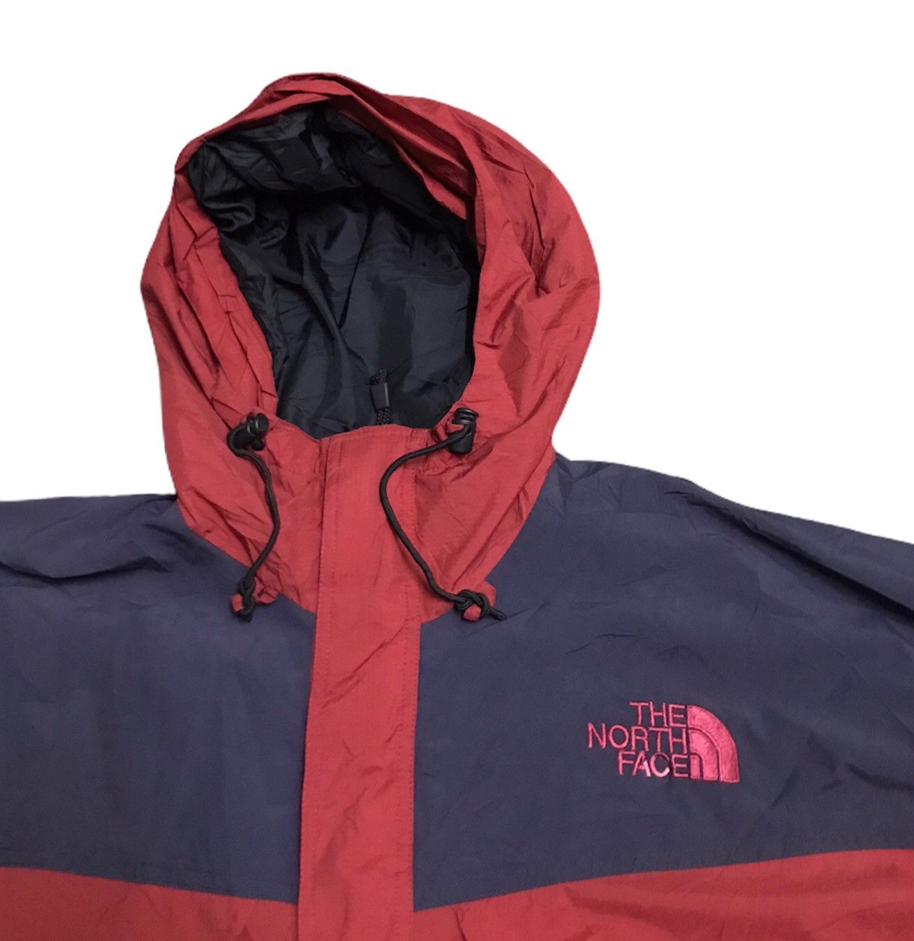 The North Face outdoor jacket Size US M / EU 48-50 / 2 - 2 Thumbnail