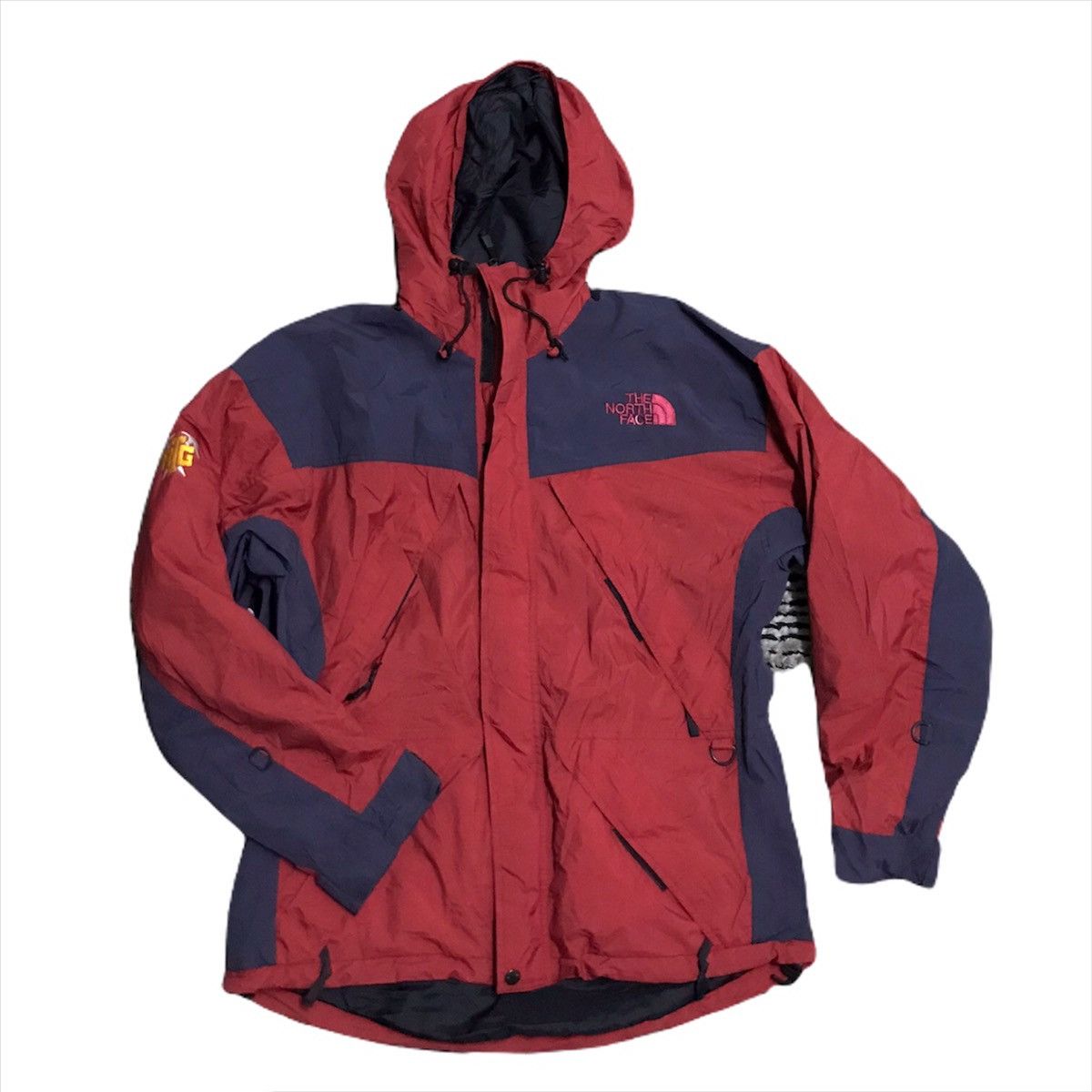 The North Face outdoor jacket Size US M / EU 48-50 / 2 - 3 Thumbnail