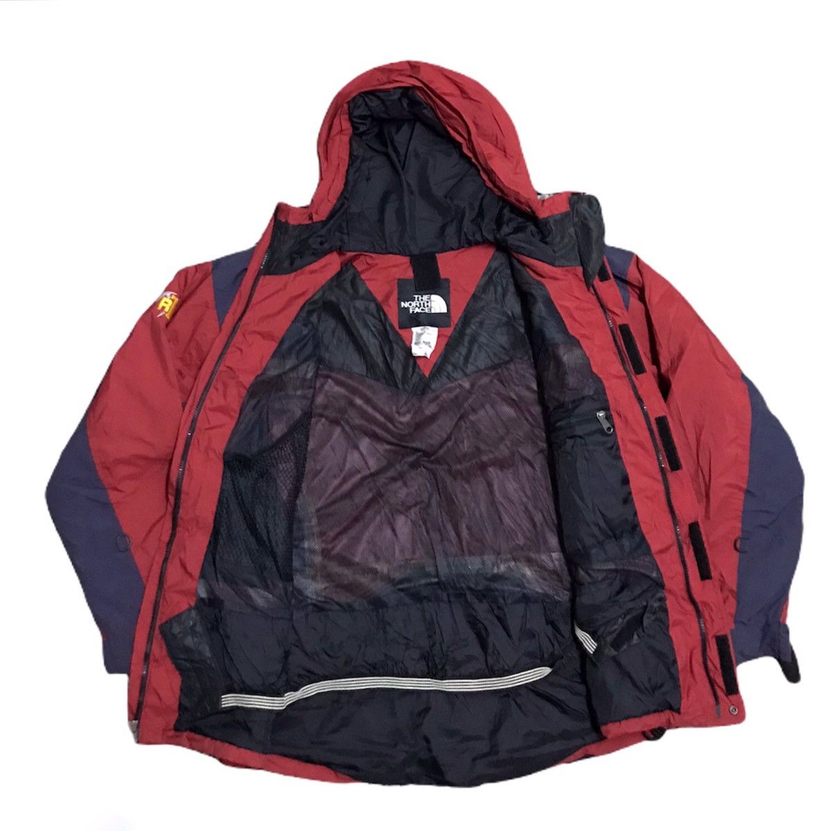 The North Face outdoor jacket Size US M / EU 48-50 / 2 - 4 Thumbnail