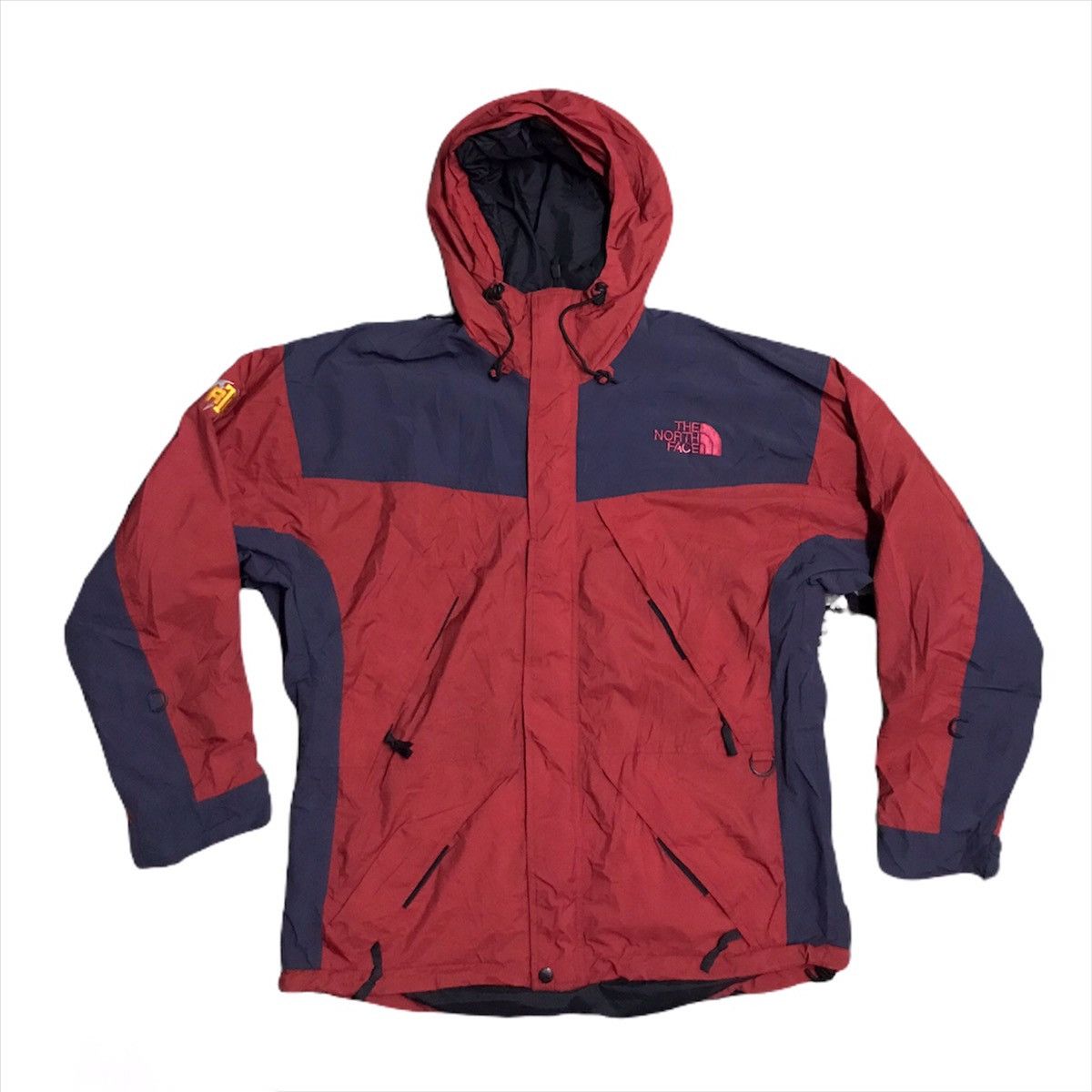 The North Face outdoor jacket Size US M / EU 48-50 / 2 - 1 Thumbnail