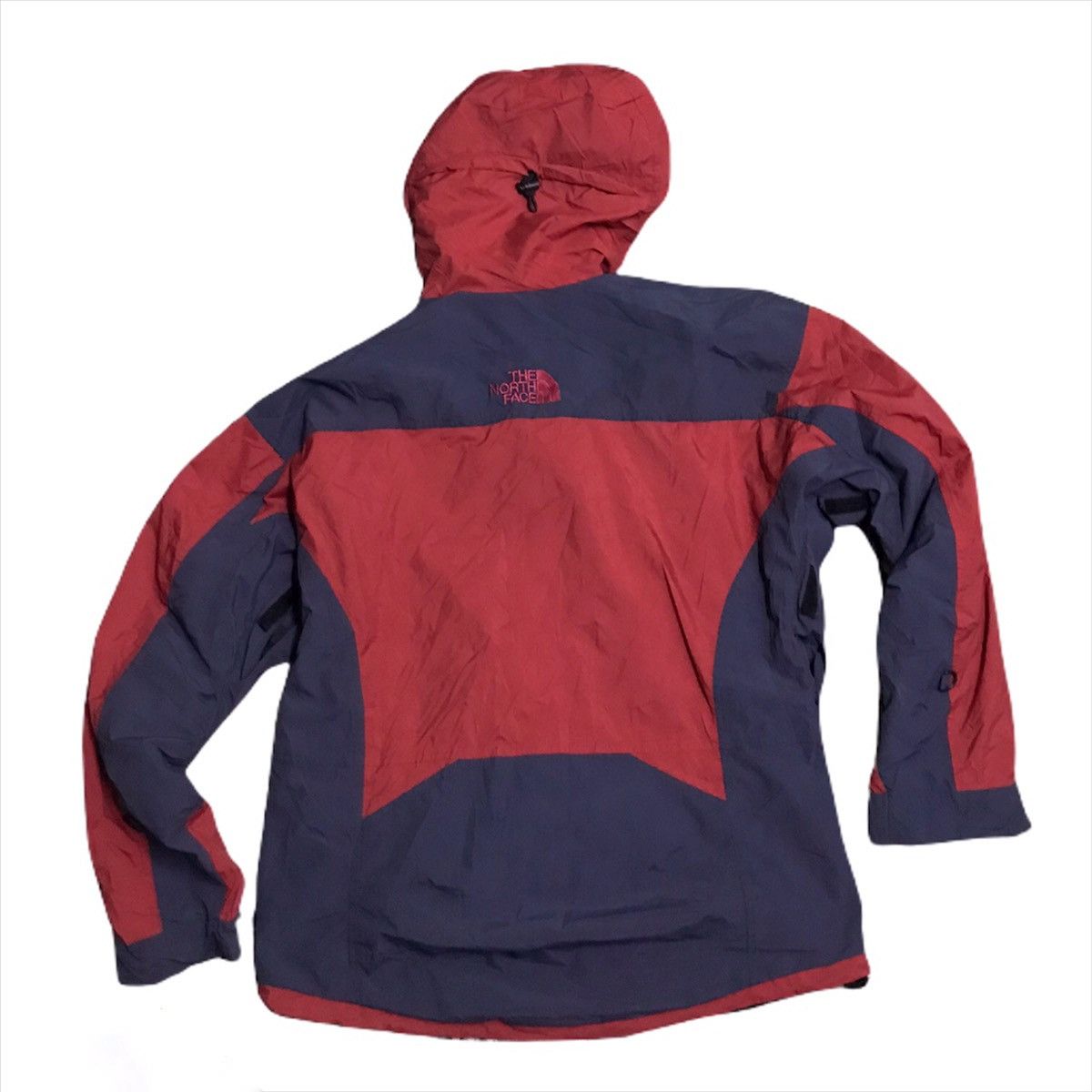 The North Face outdoor jacket Size US M / EU 48-50 / 2 - 5 Thumbnail