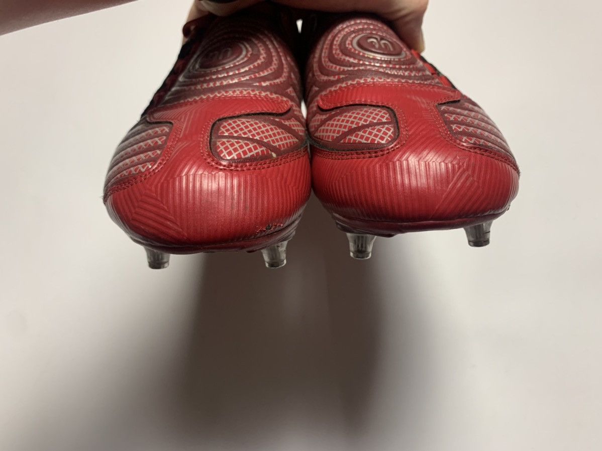 Nike × Vintage Vintage Nike total 90 boots size US 9.5 Size US 9.5 / EU 42-43 - 4 Thumbnail