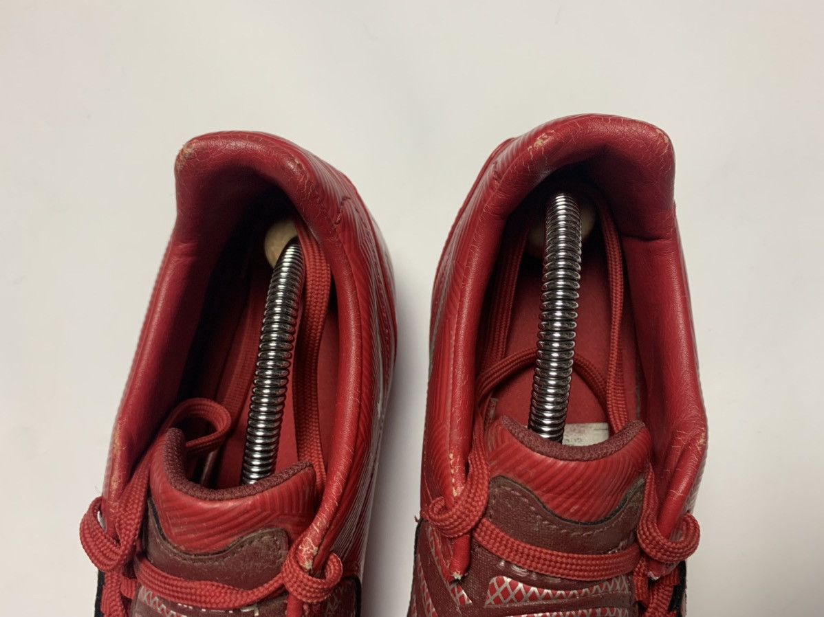 Nike × Vintage Vintage Nike total 90 boots size US 9.5 Size US 9.5 / EU 42-43 - 3 Thumbnail