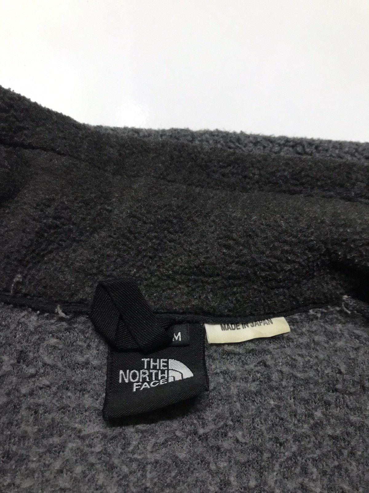 The North Face The north face fleece jacket Size US M / EU 48-50 / 2 - 4 Thumbnail