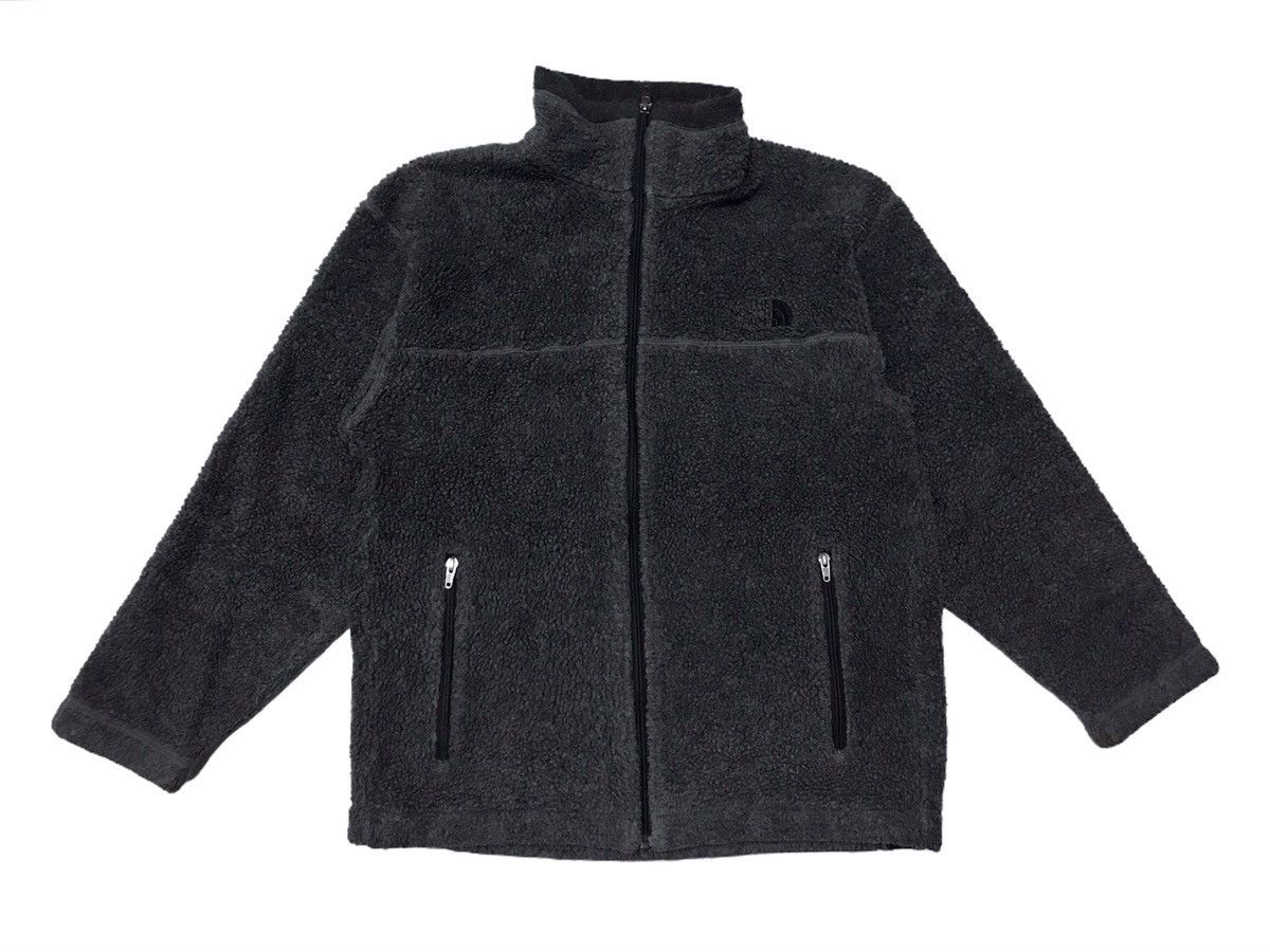 The North Face The north face fleece jacket Size US M / EU 48-50 / 2 - 1 Thumbnail