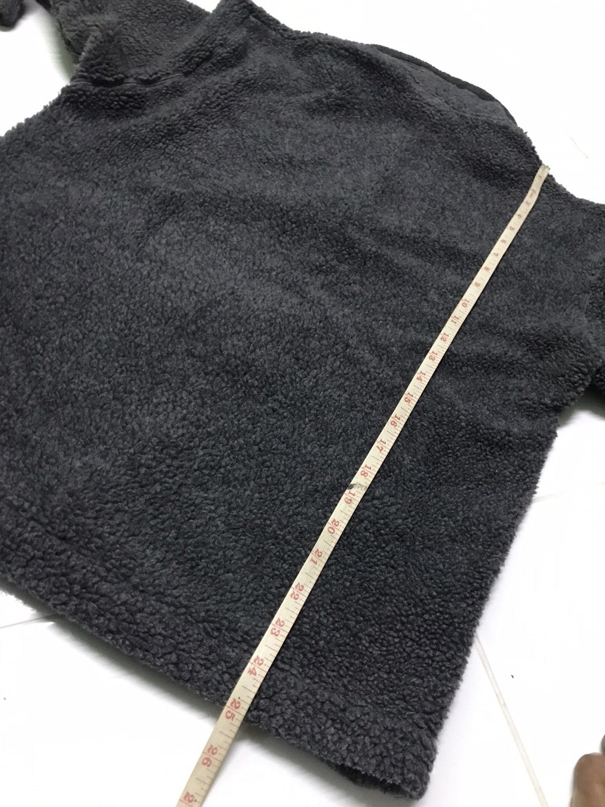 The North Face The north face fleece jacket Size US M / EU 48-50 / 2 - 6 Thumbnail