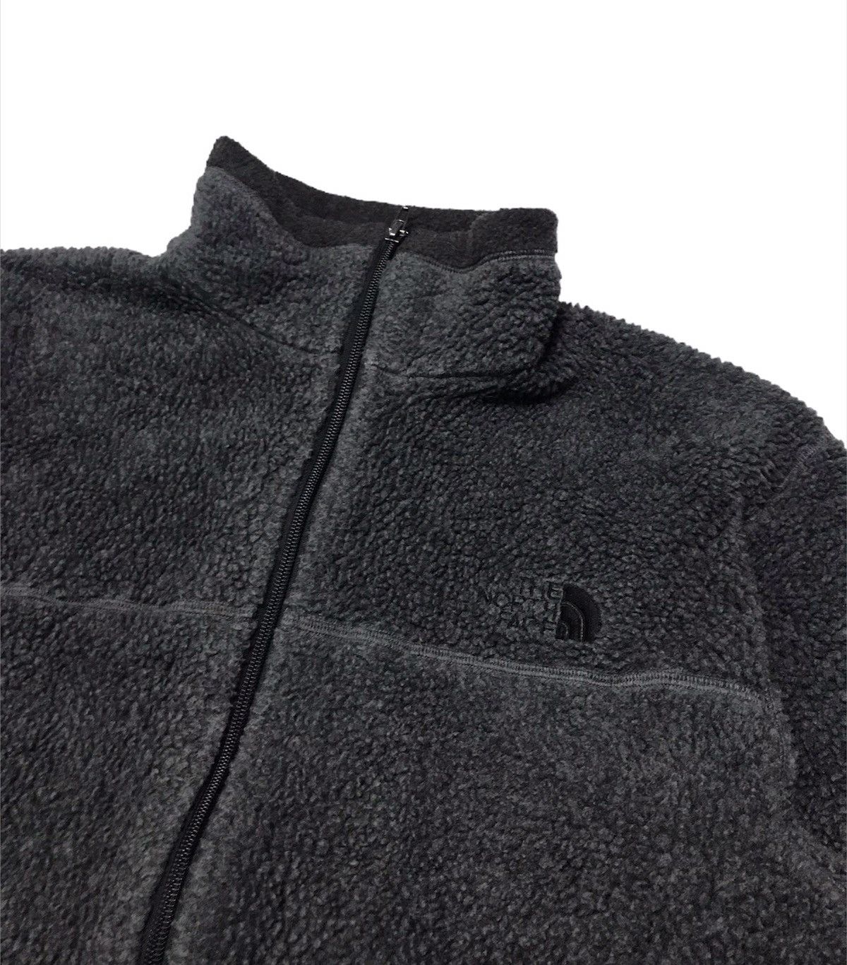 The North Face The north face fleece jacket Size US M / EU 48-50 / 2 - 2 Thumbnail