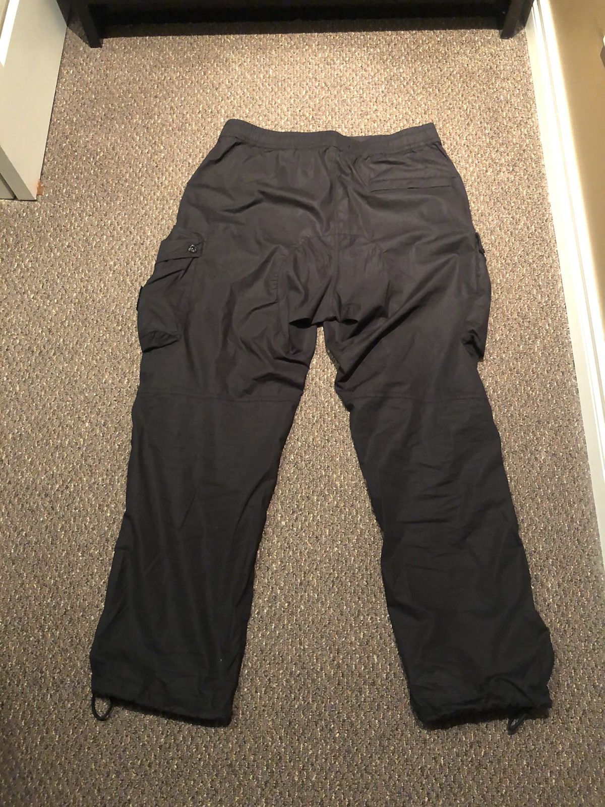 Stone Island Stone Island Cargo Pants Type LO Size US 33 - 5 Thumbnail