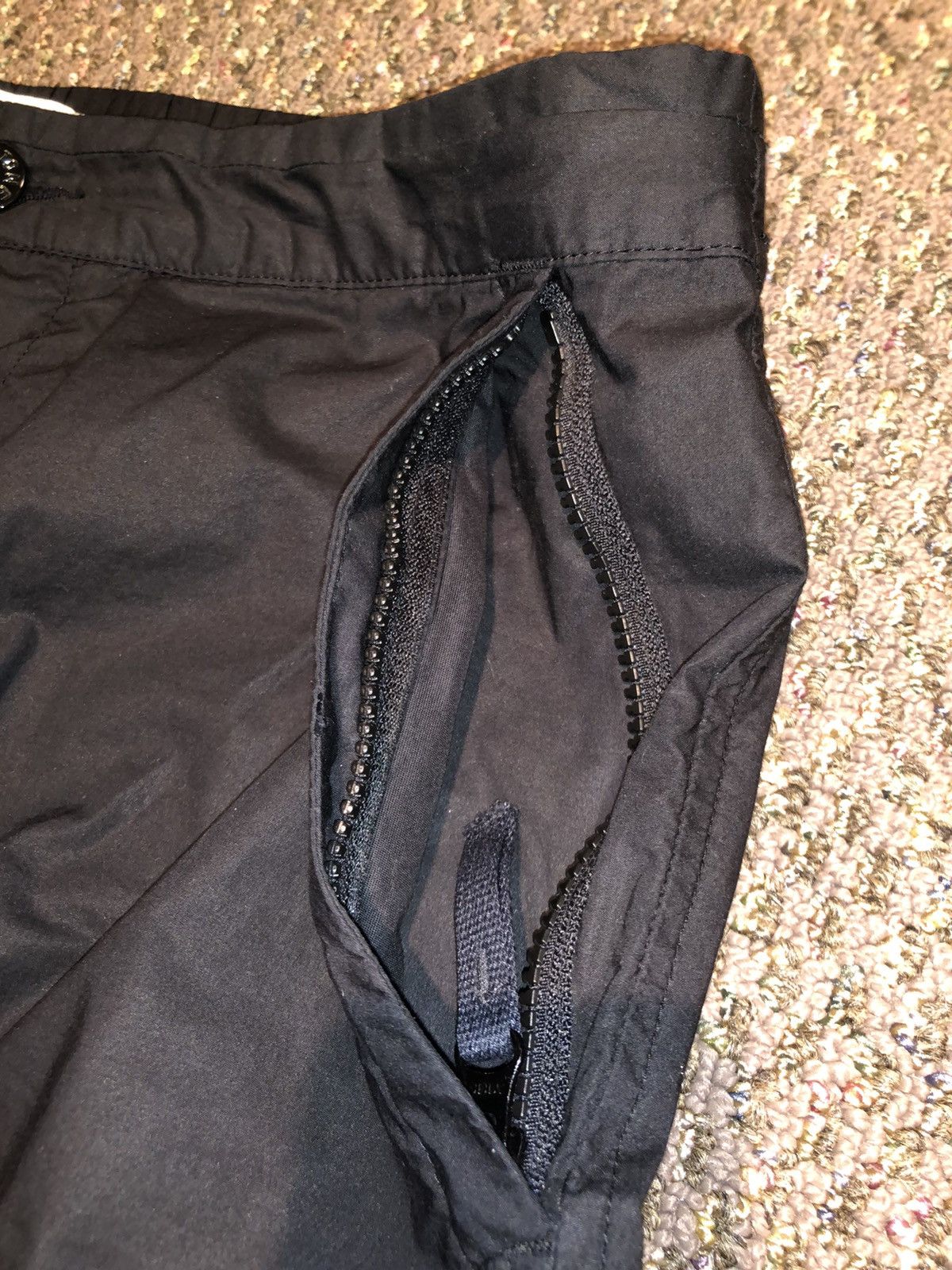 Stone Island Stone Island Cargo Pants Type LO Size US 33 - 12 Thumbnail