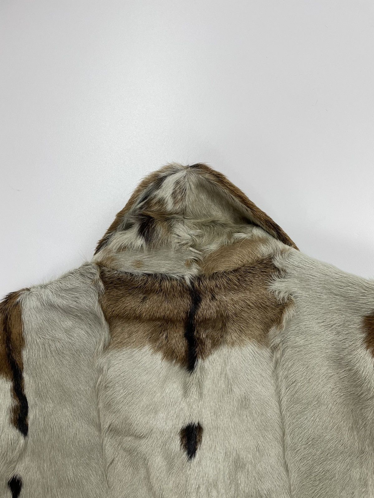Marni MARNI FUR Jacket Womens size 44 Size M / US 6-8 / IT 42-44 - 18 Thumbnail