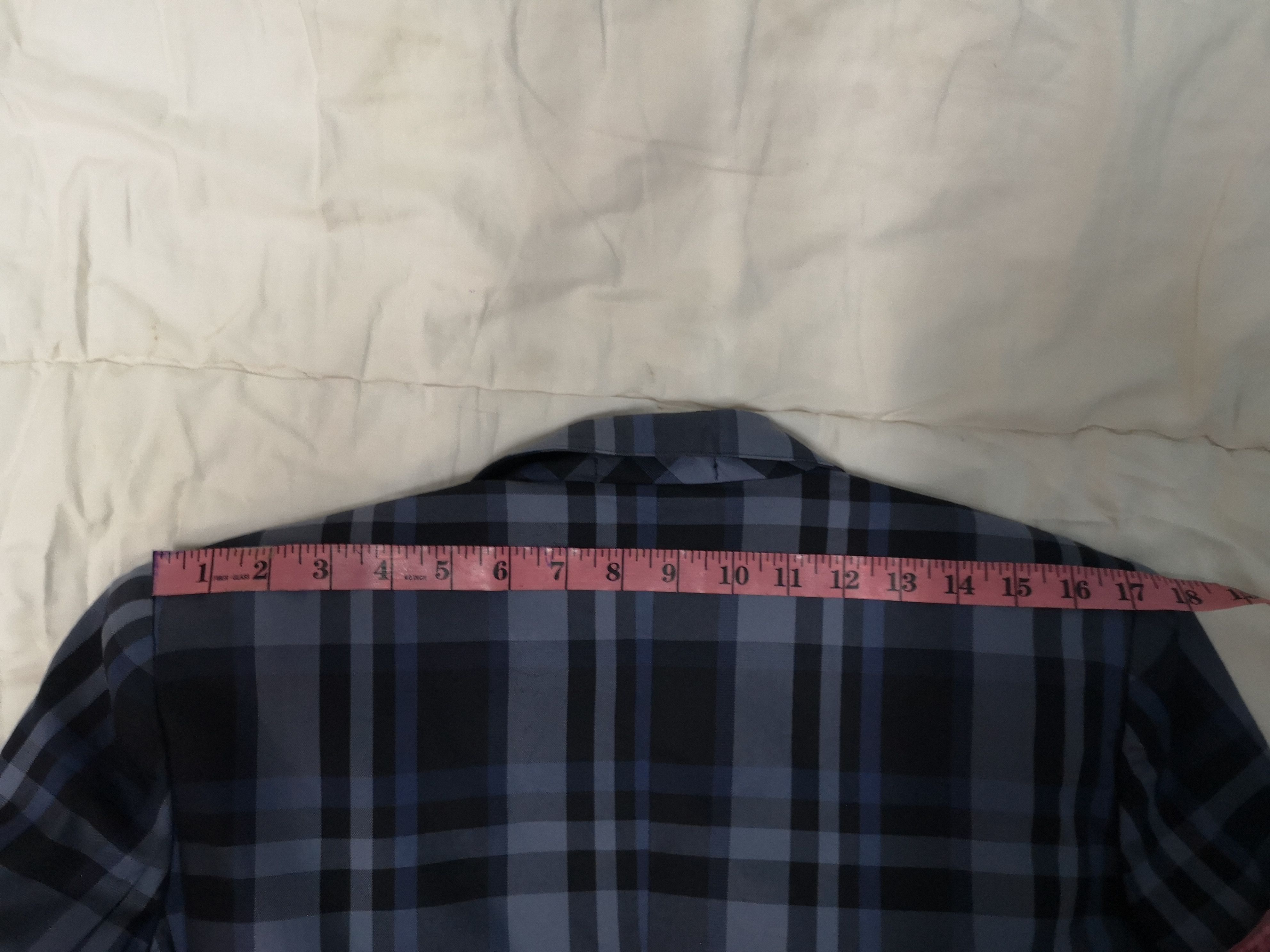 Burberry × Designer × Vintage 🔥 Vintage Burberrys Jacket Size US L / EU 52-54 / 3 - 14 Thumbnail