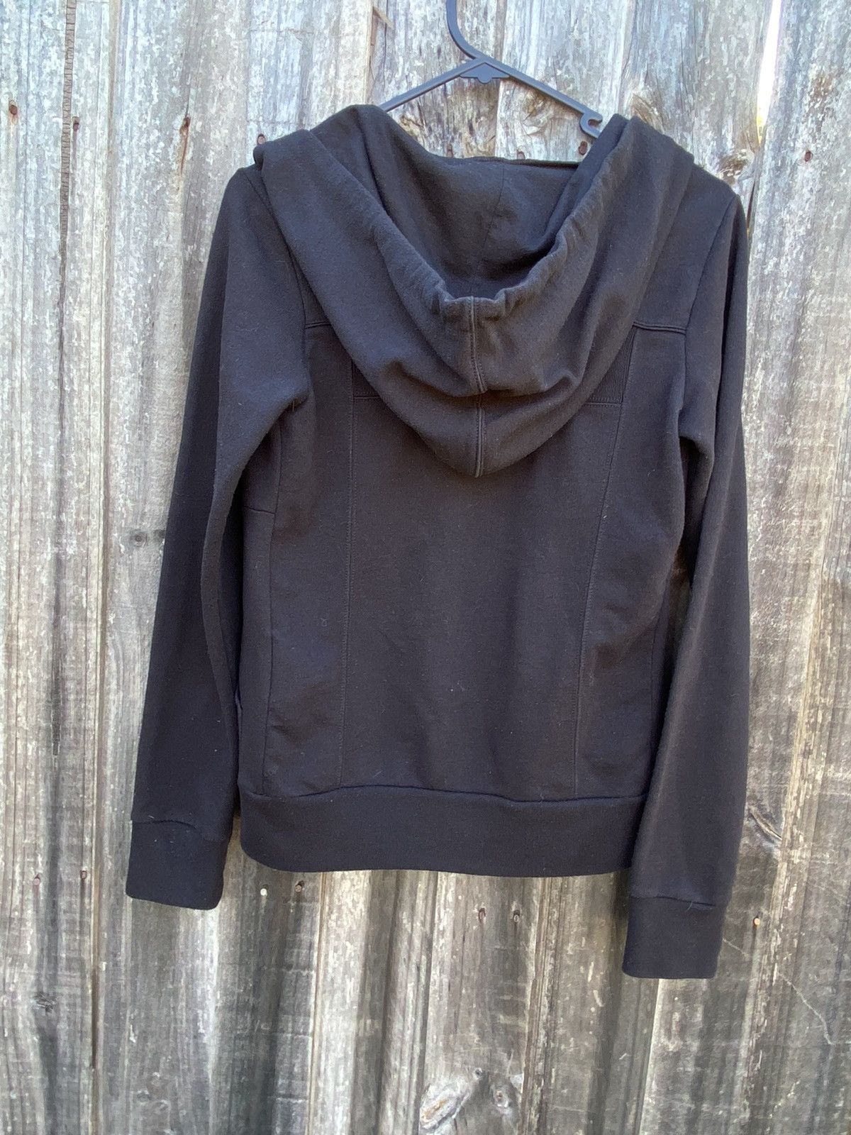 Diesel Diesel light jacket (hoodie) Size XXS / US 00 / IT 34 - 2 Thumbnail