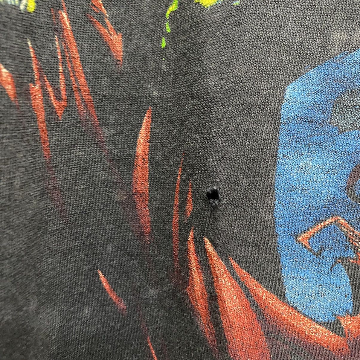 Vintage Vintage 90’s Distressed“Spawn” Comic Book McFarlane Original Size US XL / EU 56 / 4 - 10 Thumbnail