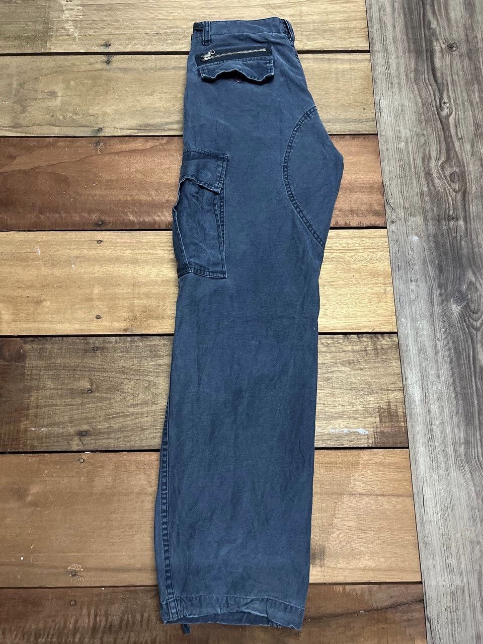 Stussy STUSSY AUTHENTIC OUTER GEAR PANTS SIZE 34 Size US 34 / EU 50 - 7 Thumbnail