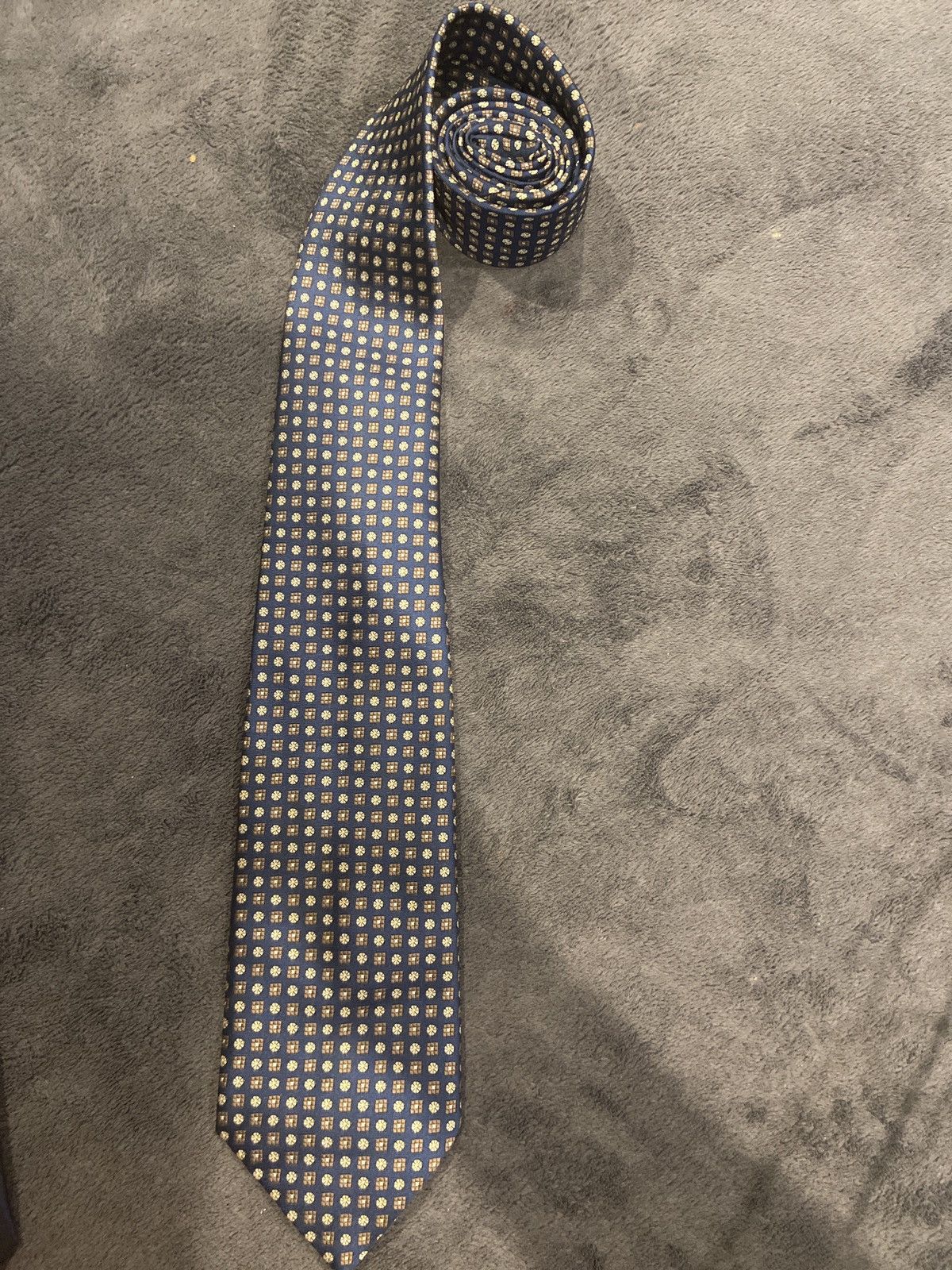 Pierre Cardin Man’s Tie. Pierre Cardin. Size ONE SIZE - 1 Thumbnail