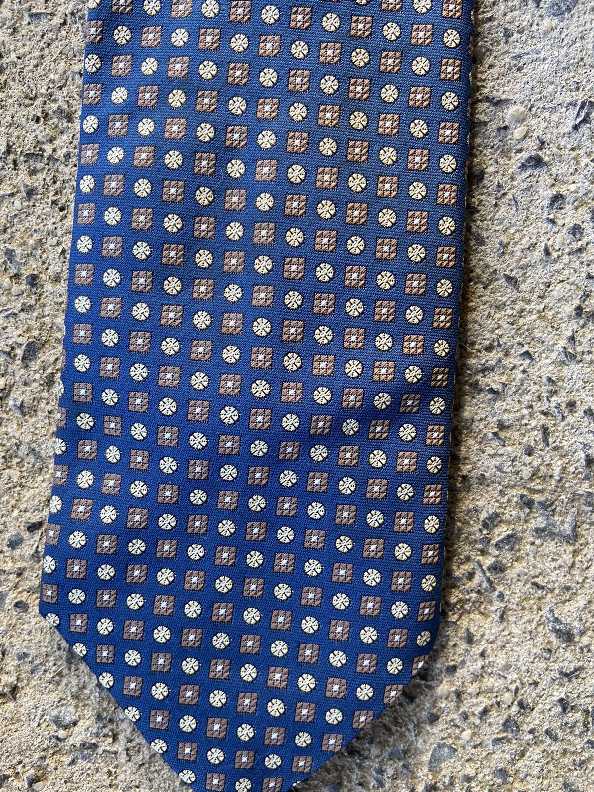 Pierre Cardin Man’s Tie. Pierre Cardin. Size ONE SIZE - 6 Thumbnail