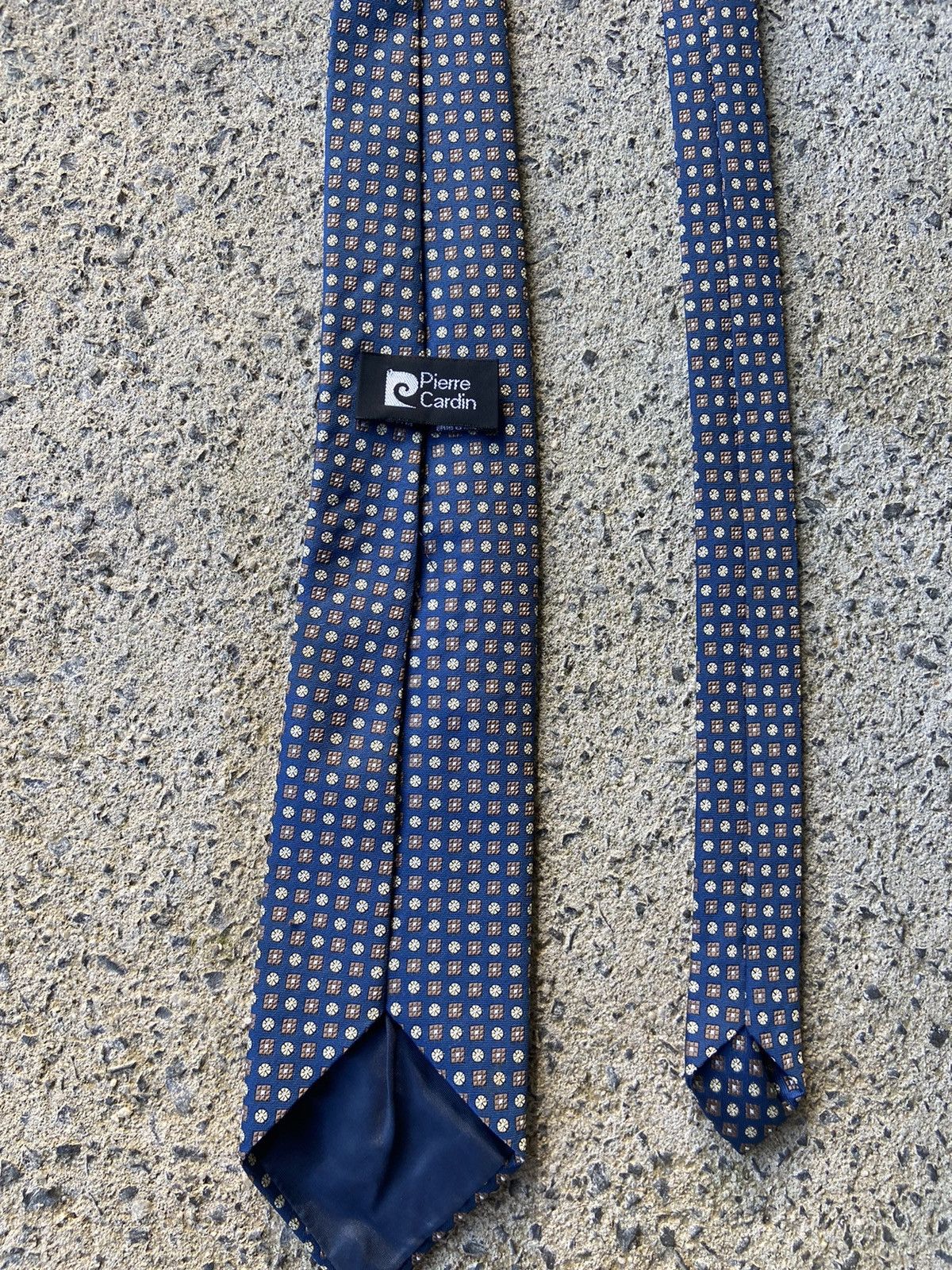 Pierre Cardin Man’s Tie. Pierre Cardin. Size ONE SIZE - 5 Thumbnail