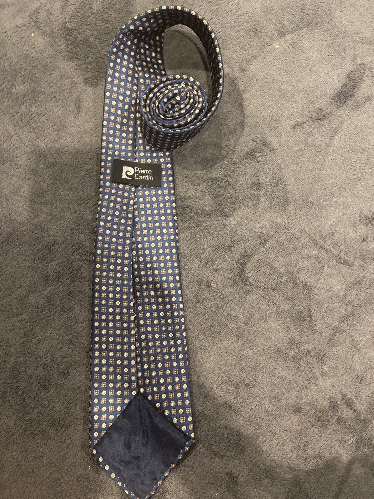 Pierre Cardin Man’s Tie. Pierre Cardin. Size ONE SIZE - 2 Thumbnail