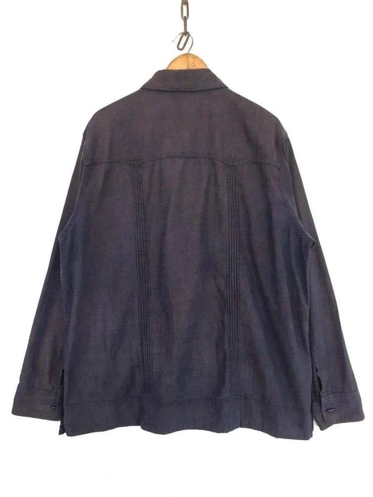 Ralph Lauren Polo Ralph Lauren Jacket Size US XL / EU 56 / 4 - 2 Thumbnail