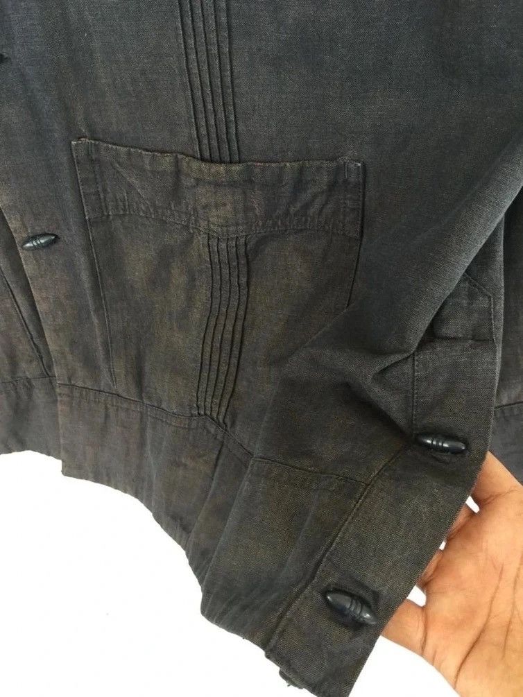 Ralph Lauren Polo Ralph Lauren Jacket Size US XL / EU 56 / 4 - 5 Thumbnail